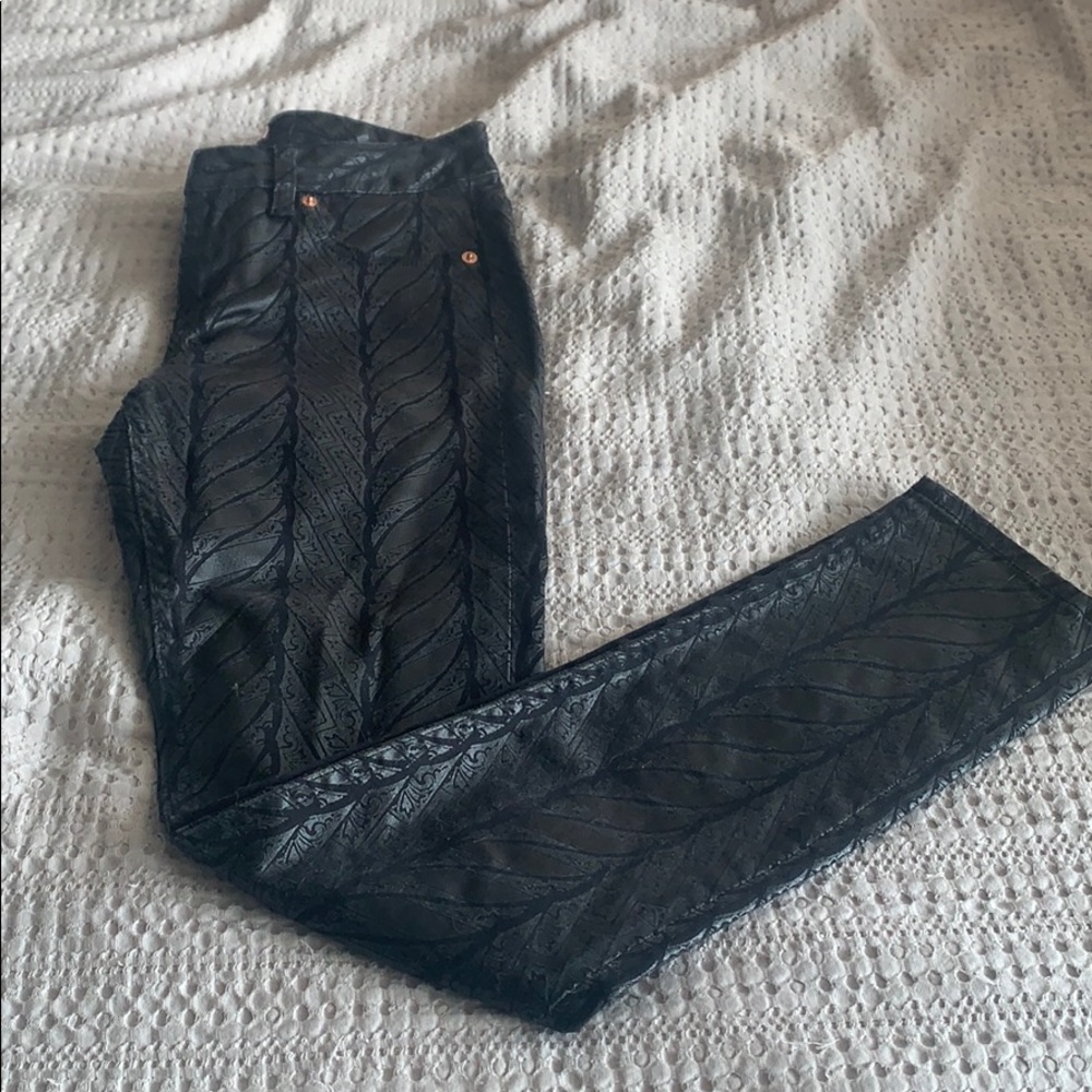 Ted Baker jeans